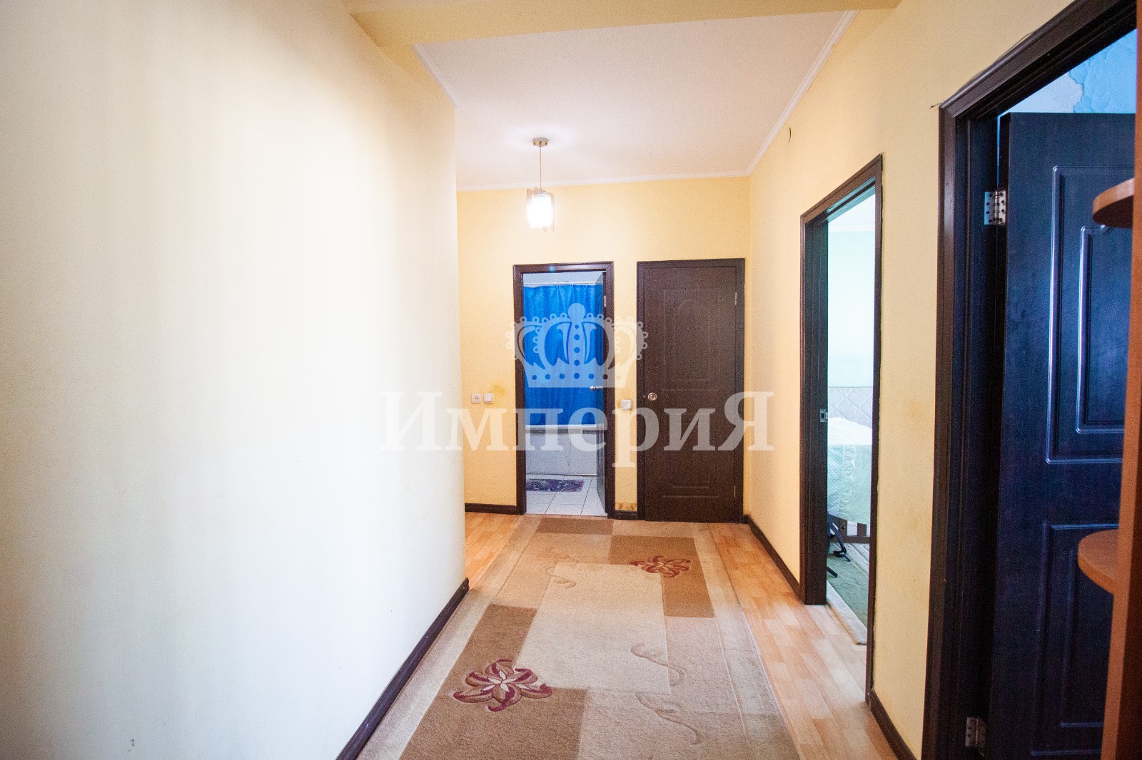 2-комнантная квартира, 66.4 м²,Каратал за 20 000 000