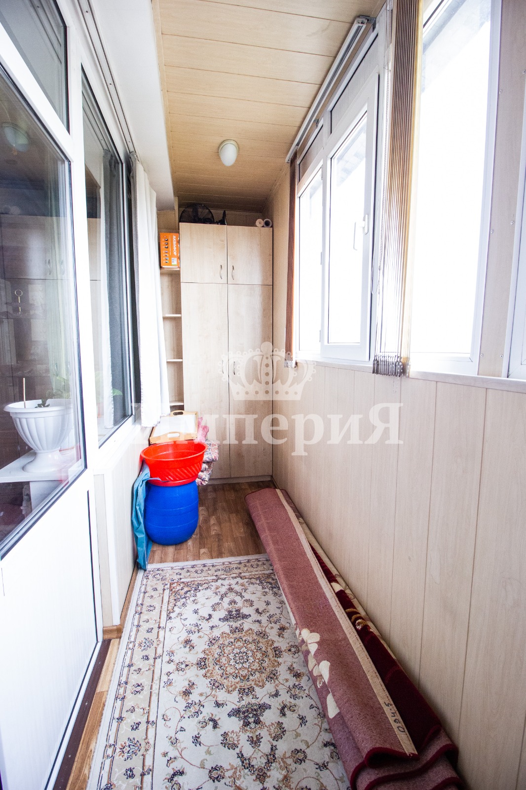 3-комнантная квартира, 80.0 м²,Акын Сара за 24 500 000