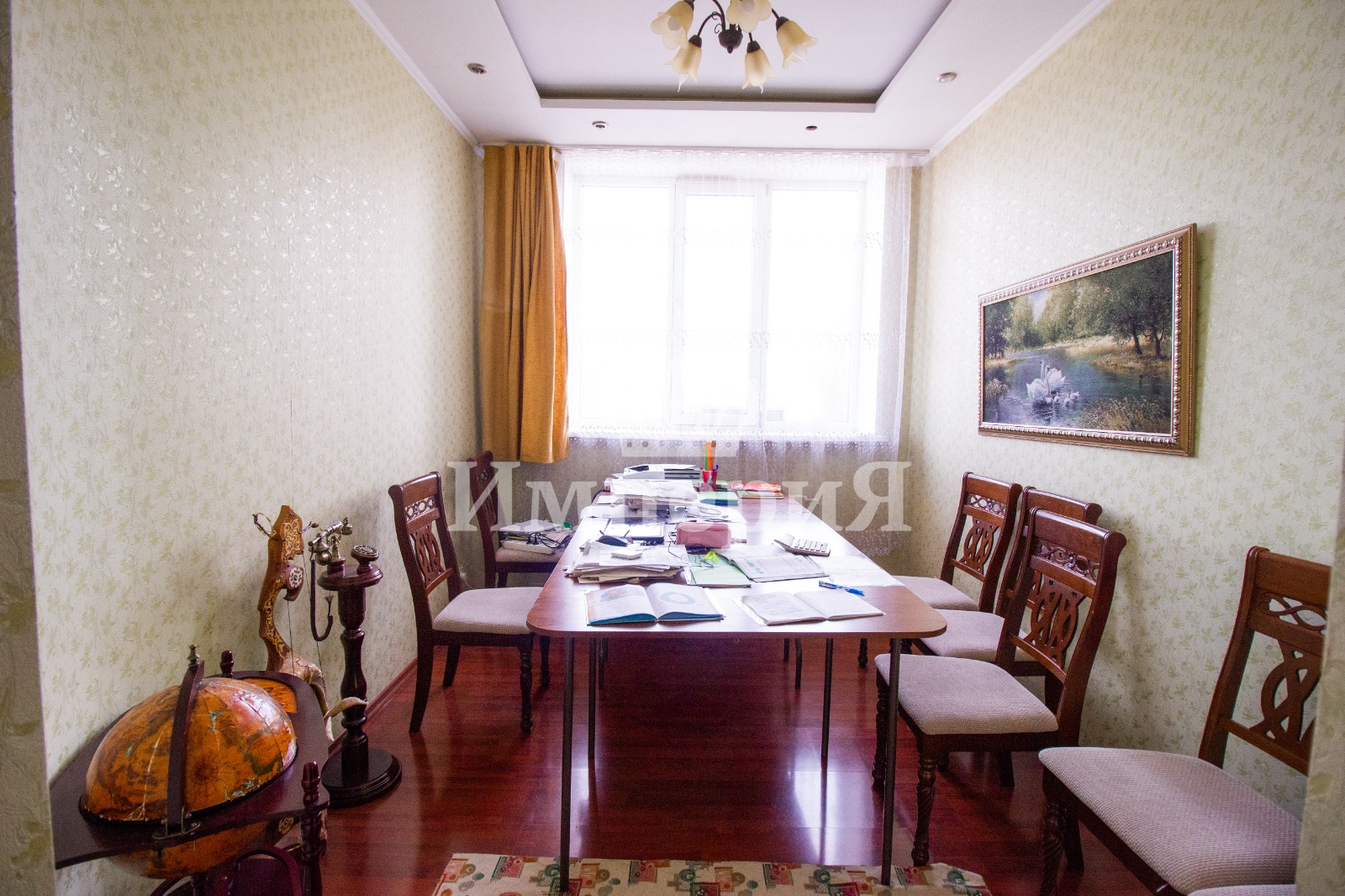 3-комнантная квартира, 80.0 м²,Акын Сара за 24 500 000