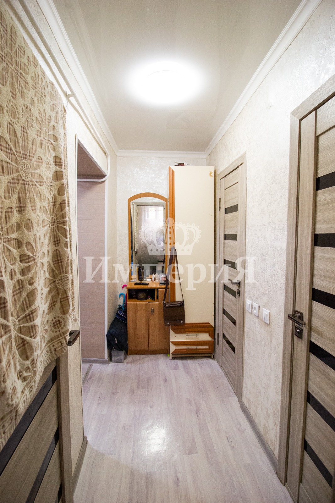 2-комнантная квартира, 46.0 м²,9 площадка за 15 000 000