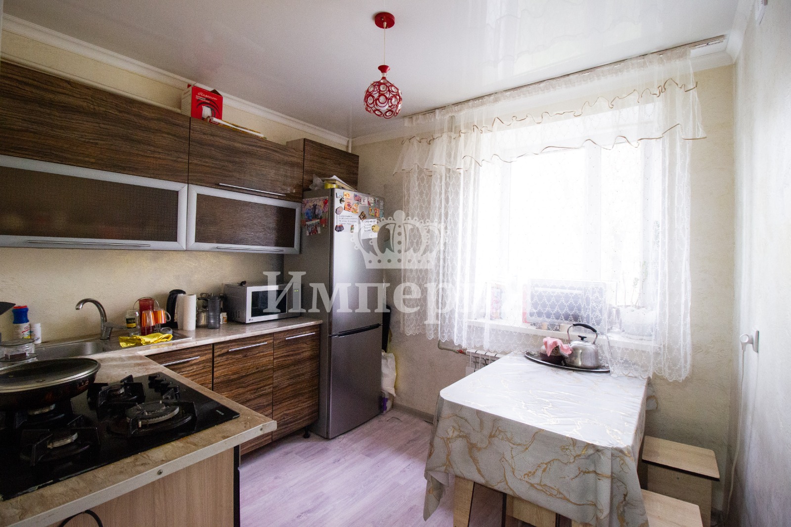 2-комнантная квартира, 46.0 м²,9 площадка за 15 000 000