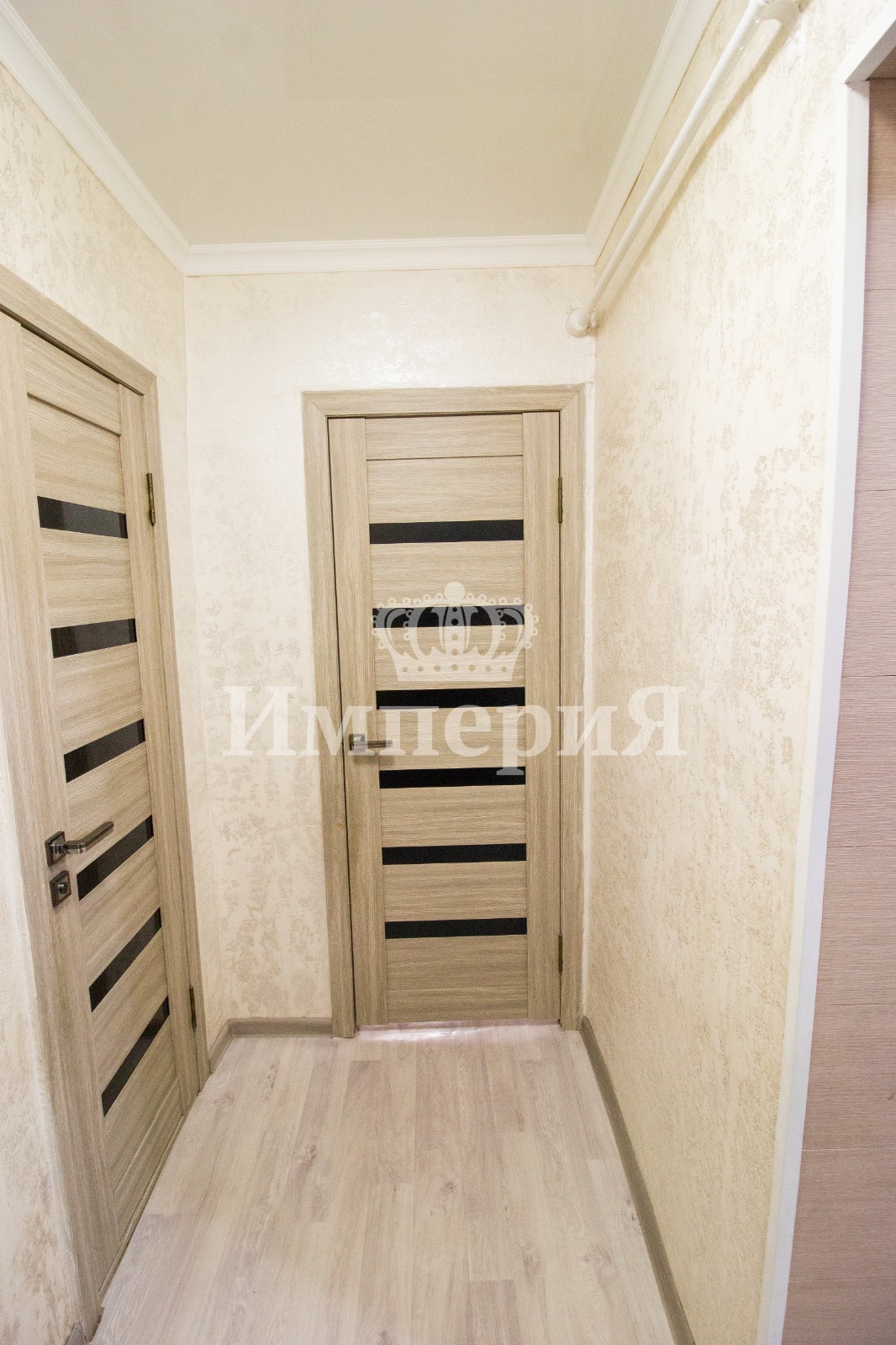 2-комнантная квартира, 46.0 м²,9 площадка за 15 000 000