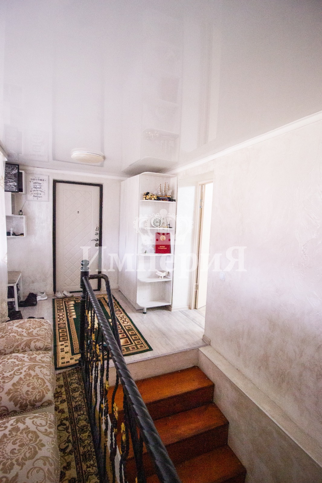 3-комнантный квартира, 111.0 м²,Балпык за 27 000 000