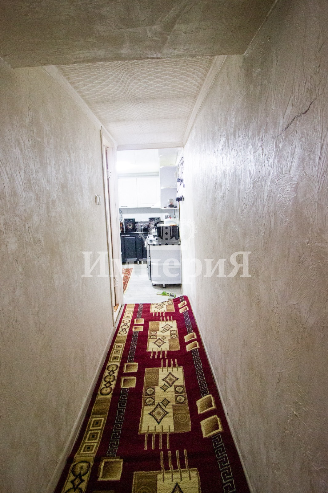 3-комнантный квартира, 111.0 м²,Балпык за 27 000 000