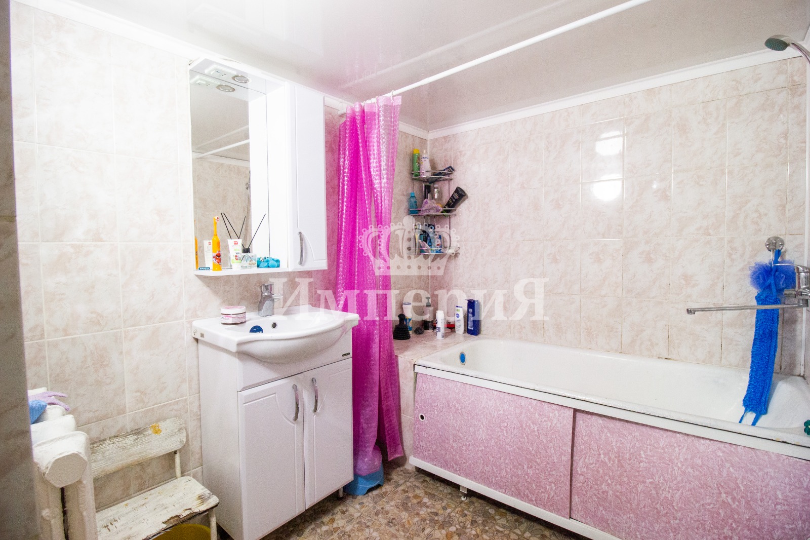 3-комнантный квартира, 111.0 м²,Балпык за 27 000 000