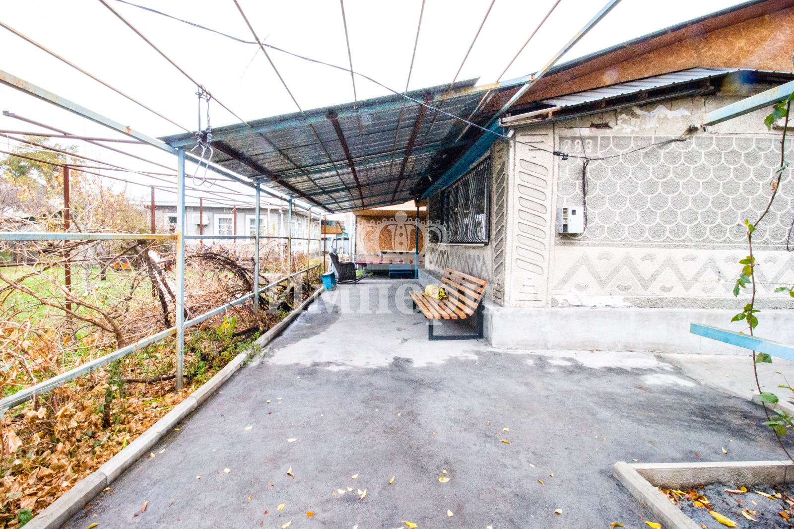 3-комнантный квартира, 111.0 м²,Балпык за 27 000 000