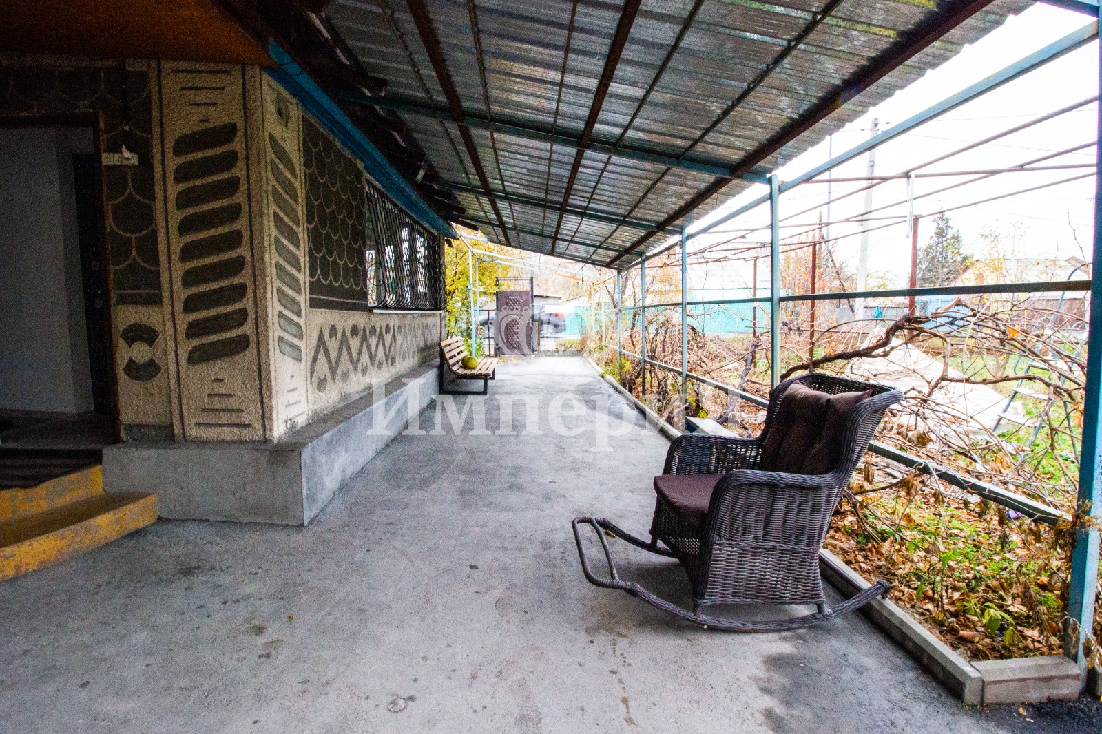 3-комнантный квартира, 111.0 м²,Балпык за 27 000 000