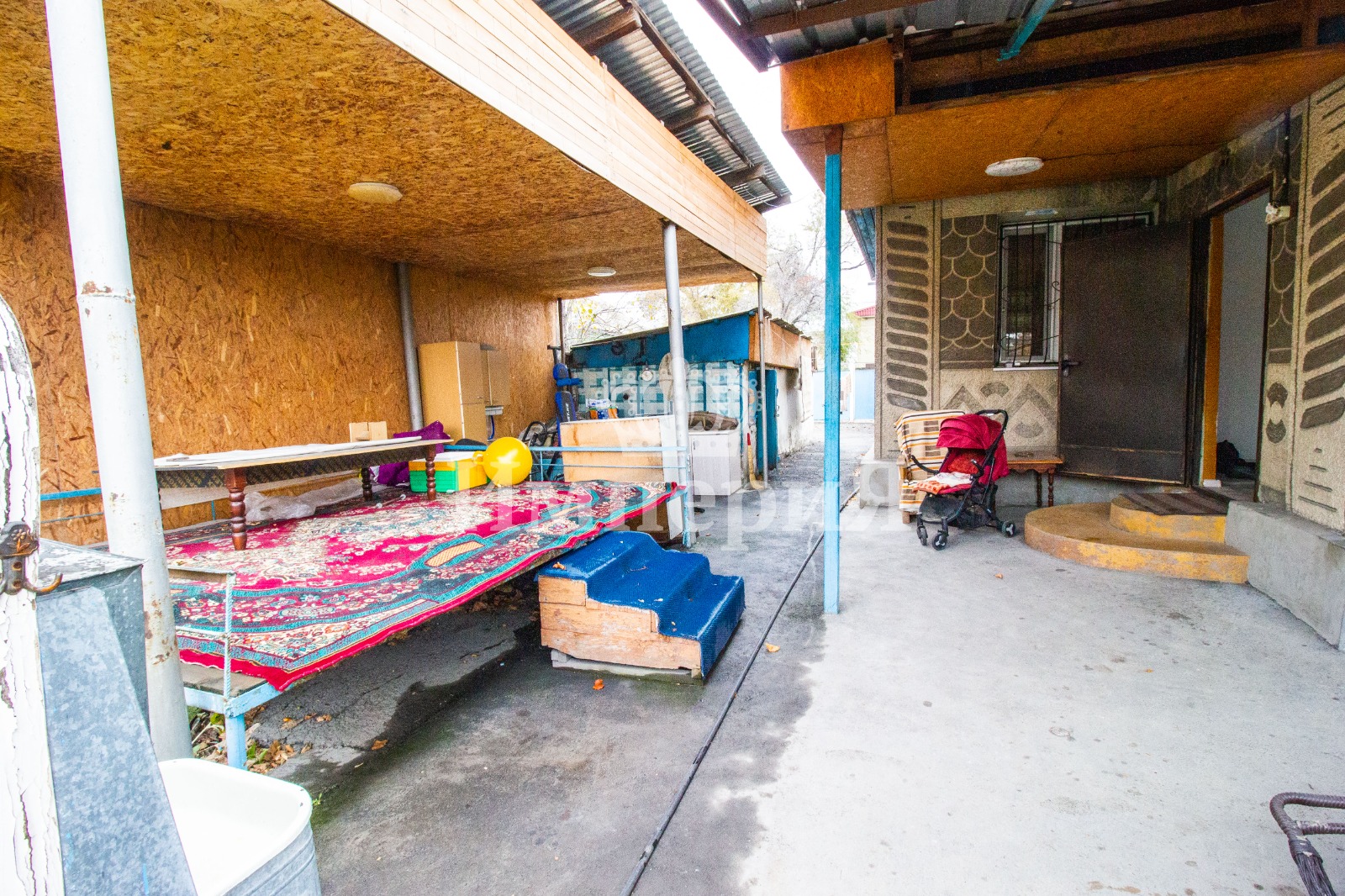 3-комнантный квартира, 111.0 м²,Балпык за 27 000 000