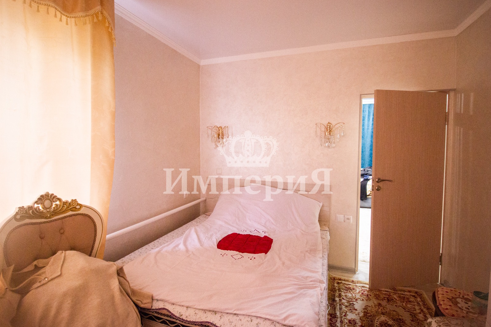 3-комнантный квартира, 111.0 м²,Балпык за 27 000 000