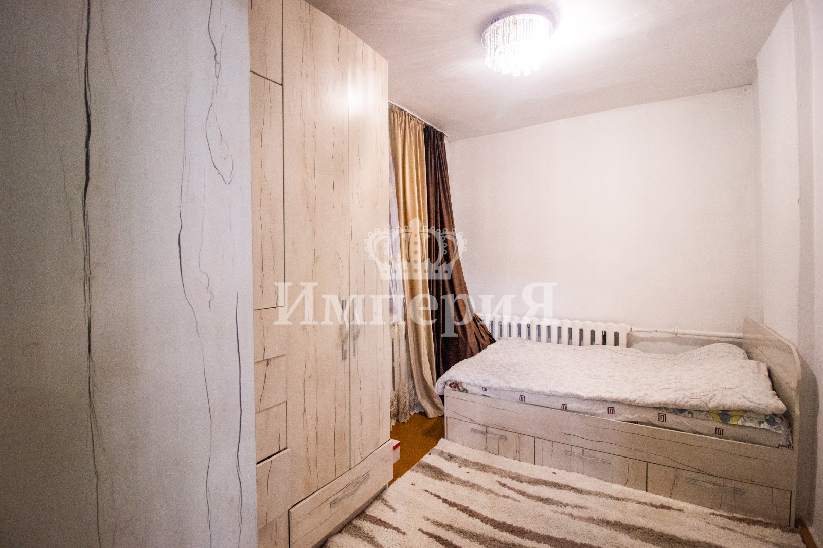 3-комнантный квартира, 111.0 м²,Балпык за 27 000 000