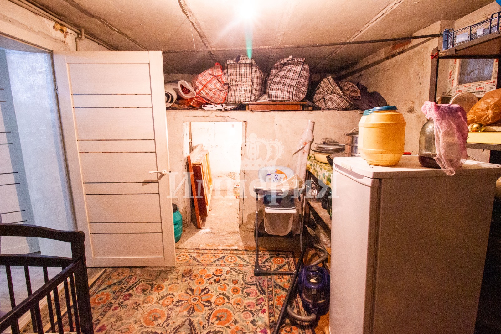 3-комнантный квартира, 111.0 м²,Балпык за 27 000 000