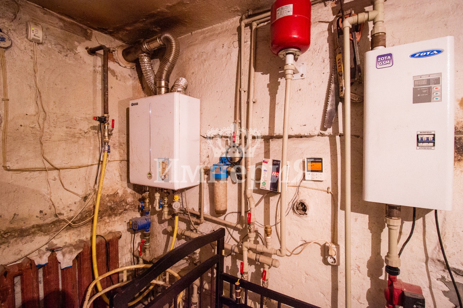 3-комнантный квартира, 111.0 м²,Балпык за 27 000 000