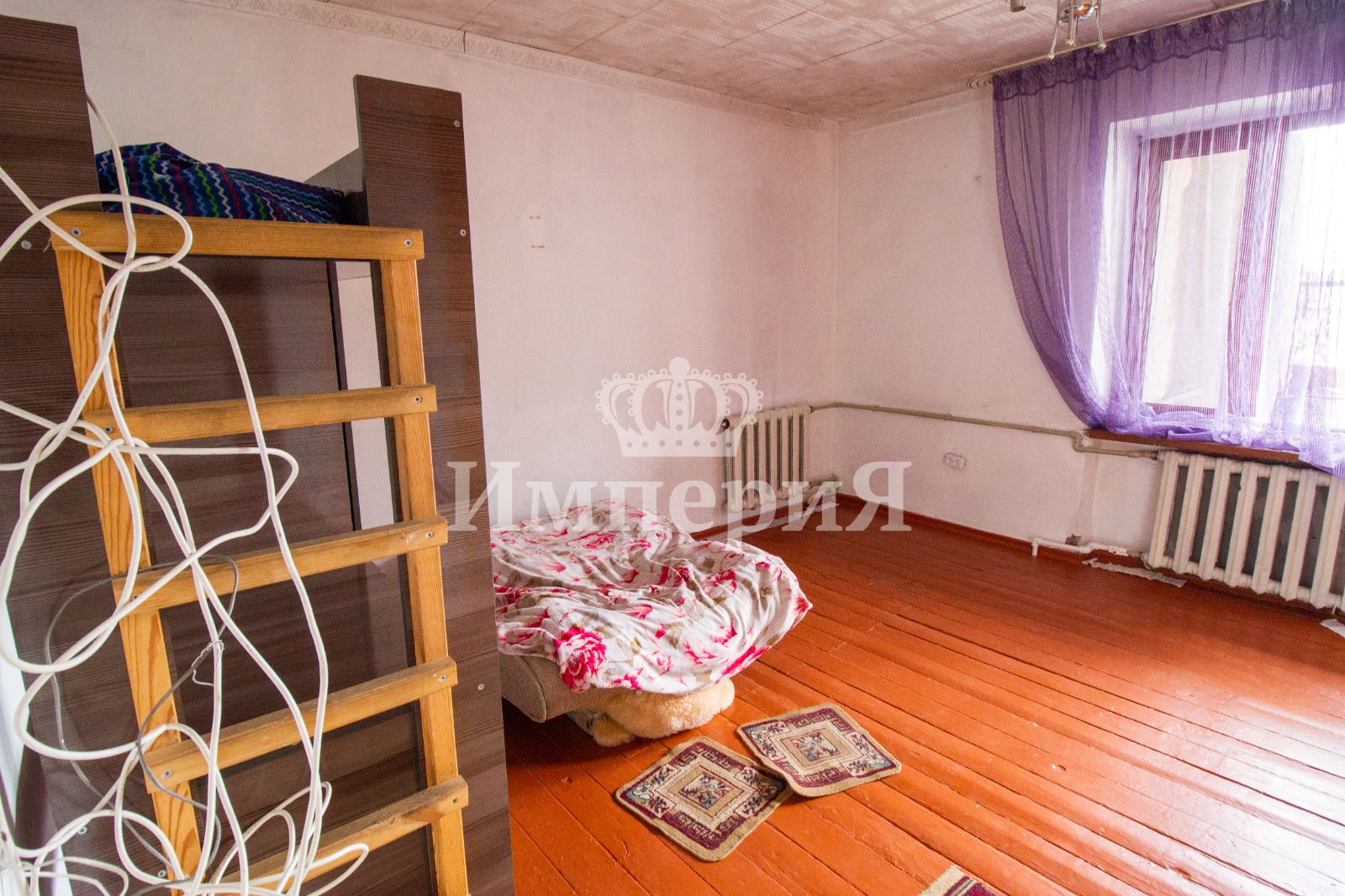 1-комнантная квартира, 32.0 м²,Жансугурова за 9 200 000