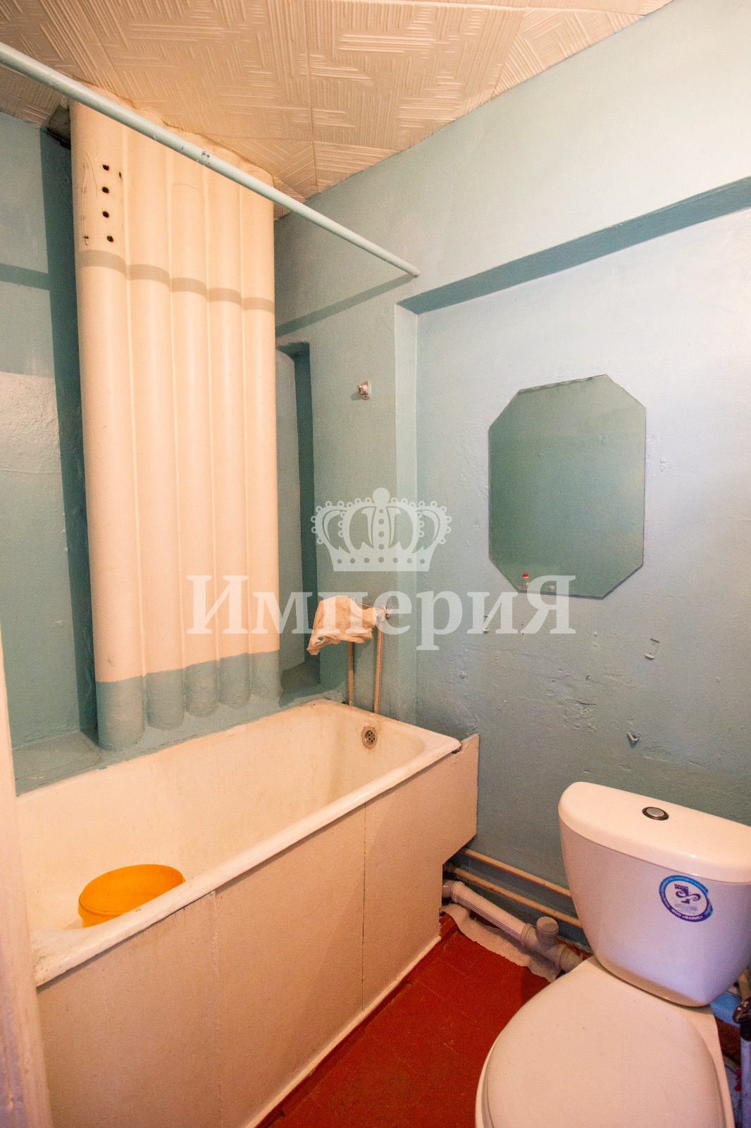 1-комнантная квартира, 32.0 м²,Жансугурова за 9 200 000