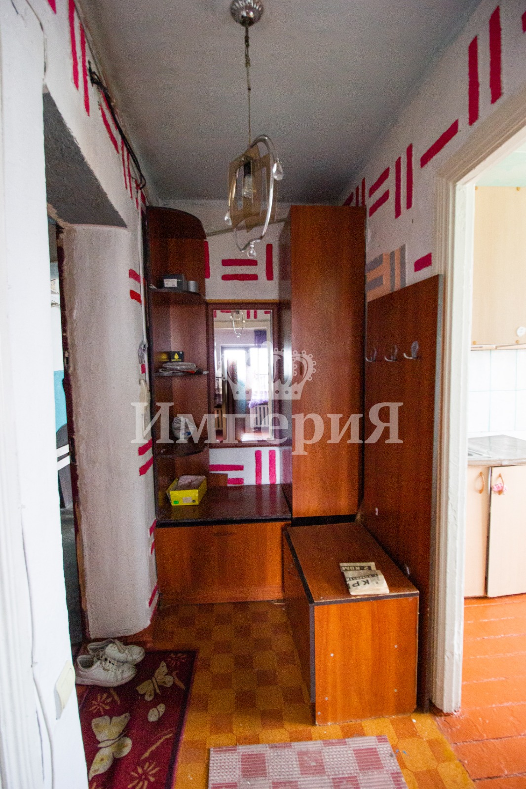 1-комнантная квартира, 32.0 м²,Жансугурова за 9 200 000