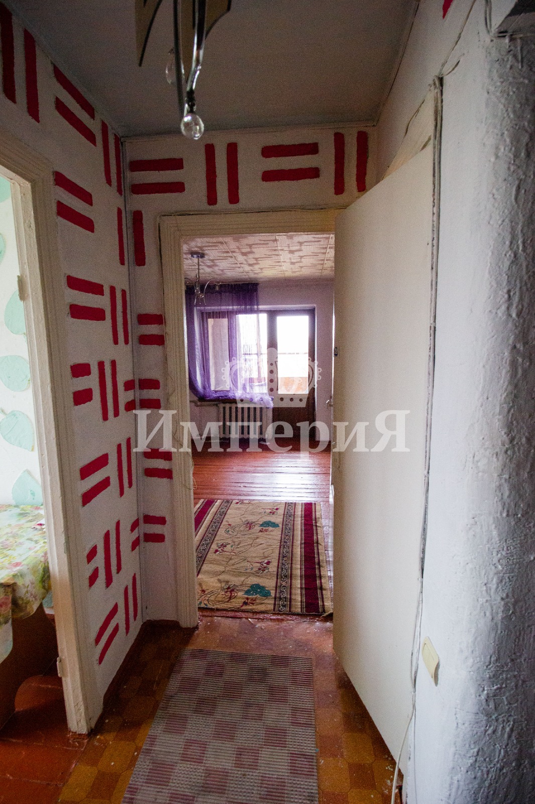 1-комнантная квартира, 32.0 м²,Жансугурова за 9 200 000