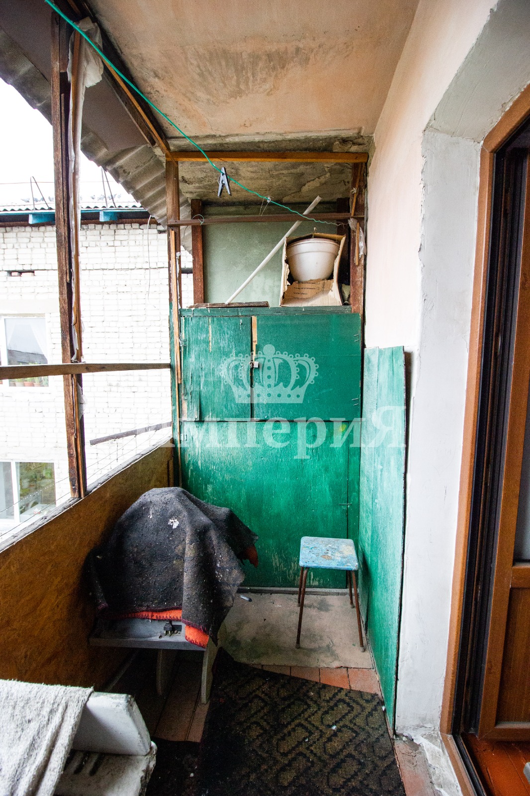 1-комнантная квартира, 32.0 м²,Жансугурова за 9 000 000