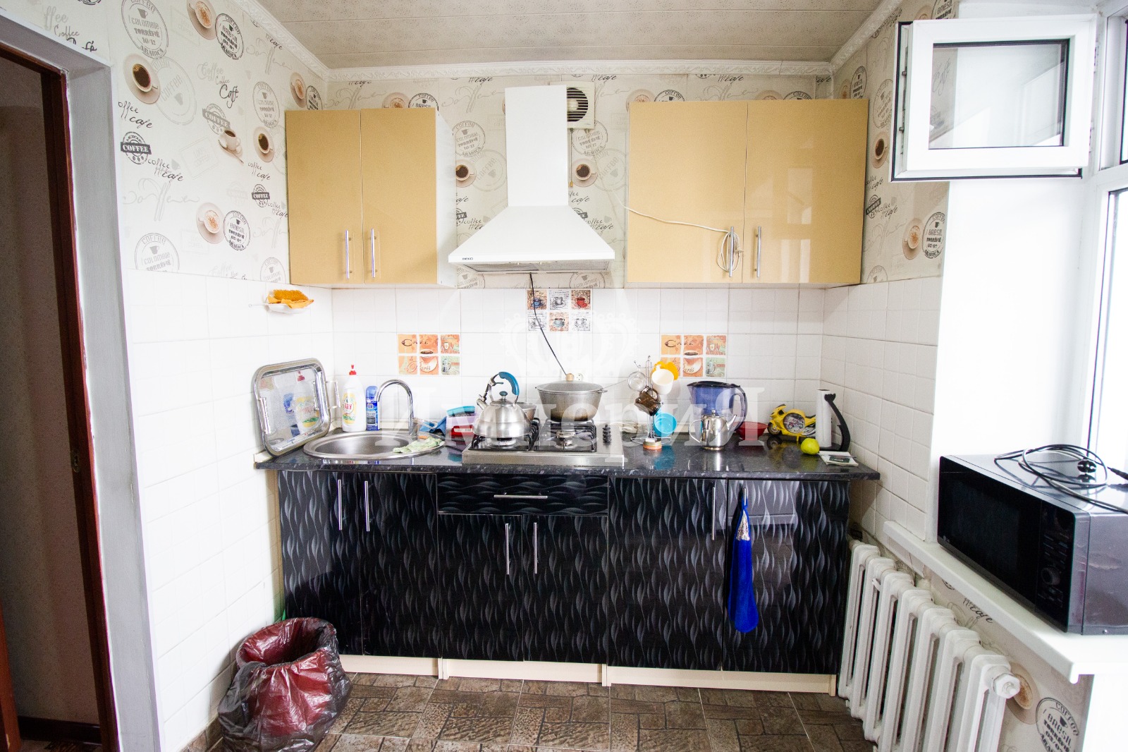 2-комнантная квартира, 56.0 м²,Жансугурова за 14 500 000