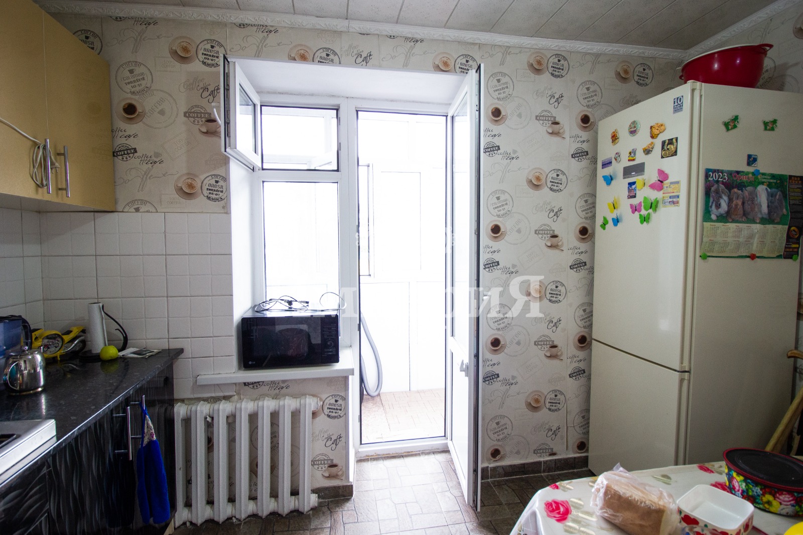 2-комнантная квартира, 56.0 м²,Жансугурова за 14 500 000