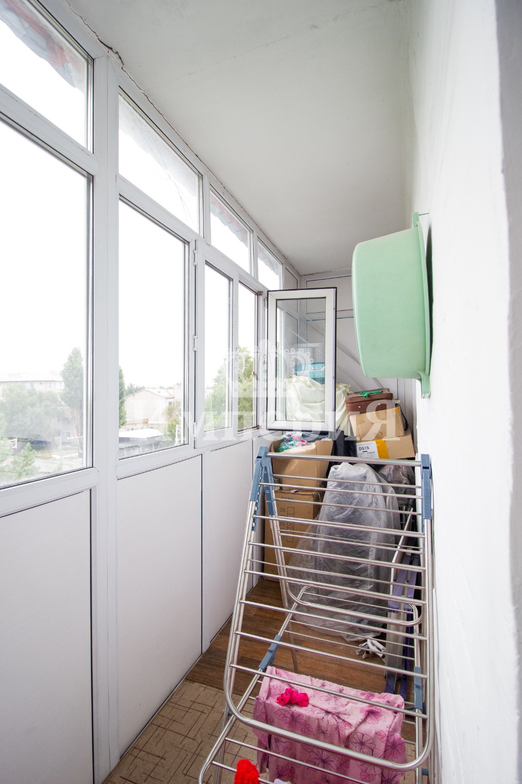 2-комнантная квартира, 56.0 м²,Жансугурова за 14 500 000