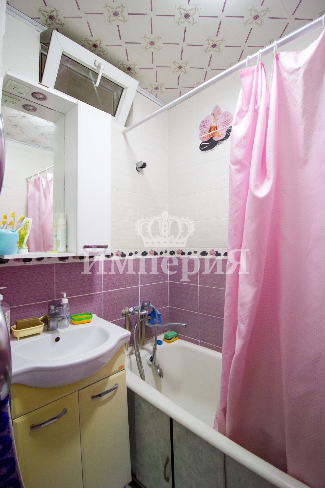 2-комнантная квартира, 56.0 м²,Жансугурова за 14 500 000