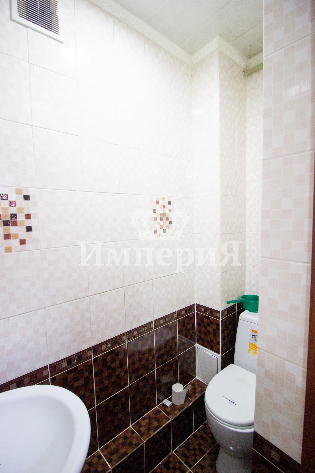 2-комнантная квартира, 56.0 м²,Жансугурова за 14 500 000