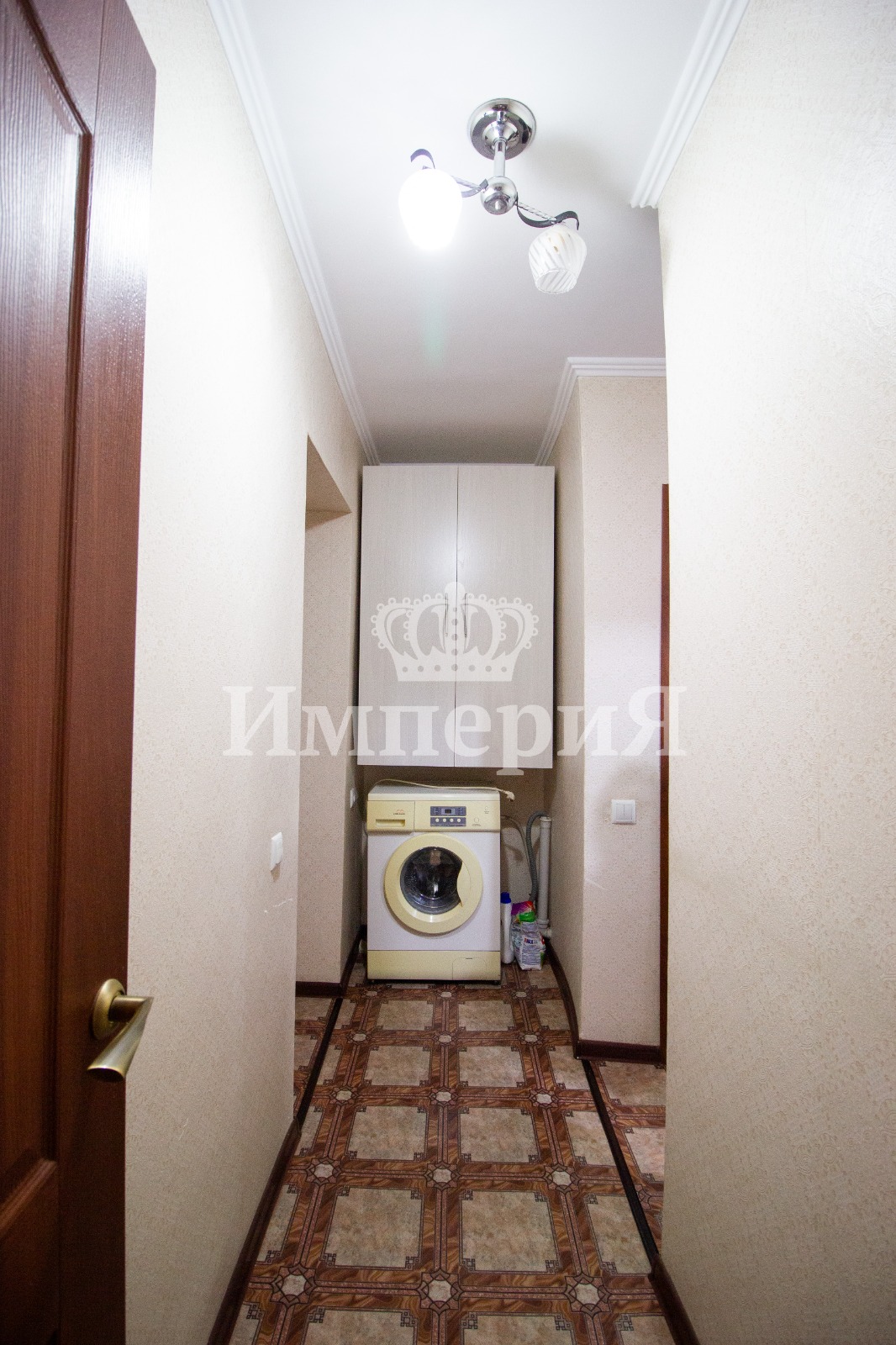 2-комнантная квартира, 56.0 м²,Жансугурова за 14 500 000