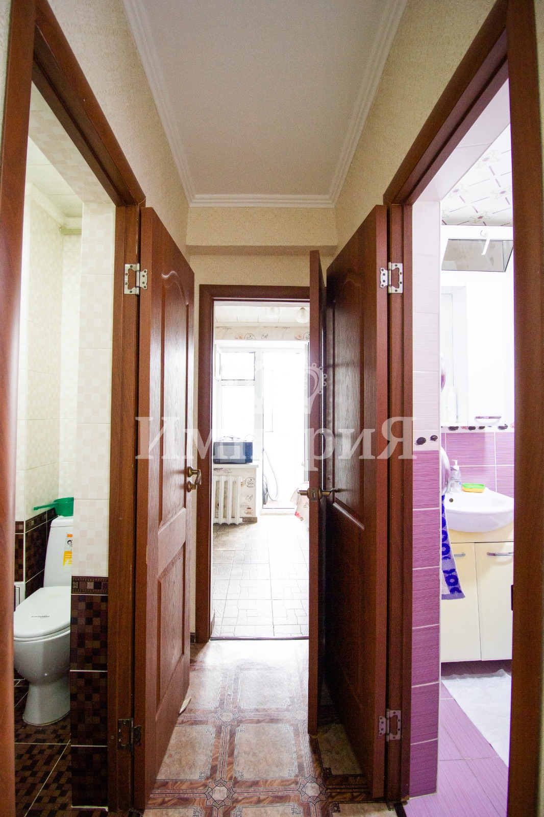 2-комнантная квартира, 56.0 м²,Жансугурова за 14 500 000