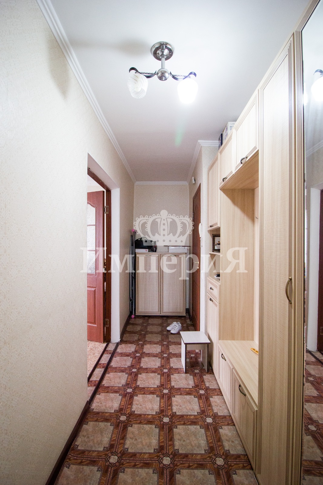 2-комнантная квартира, 56.0 м²,Жансугурова за 14 500 000