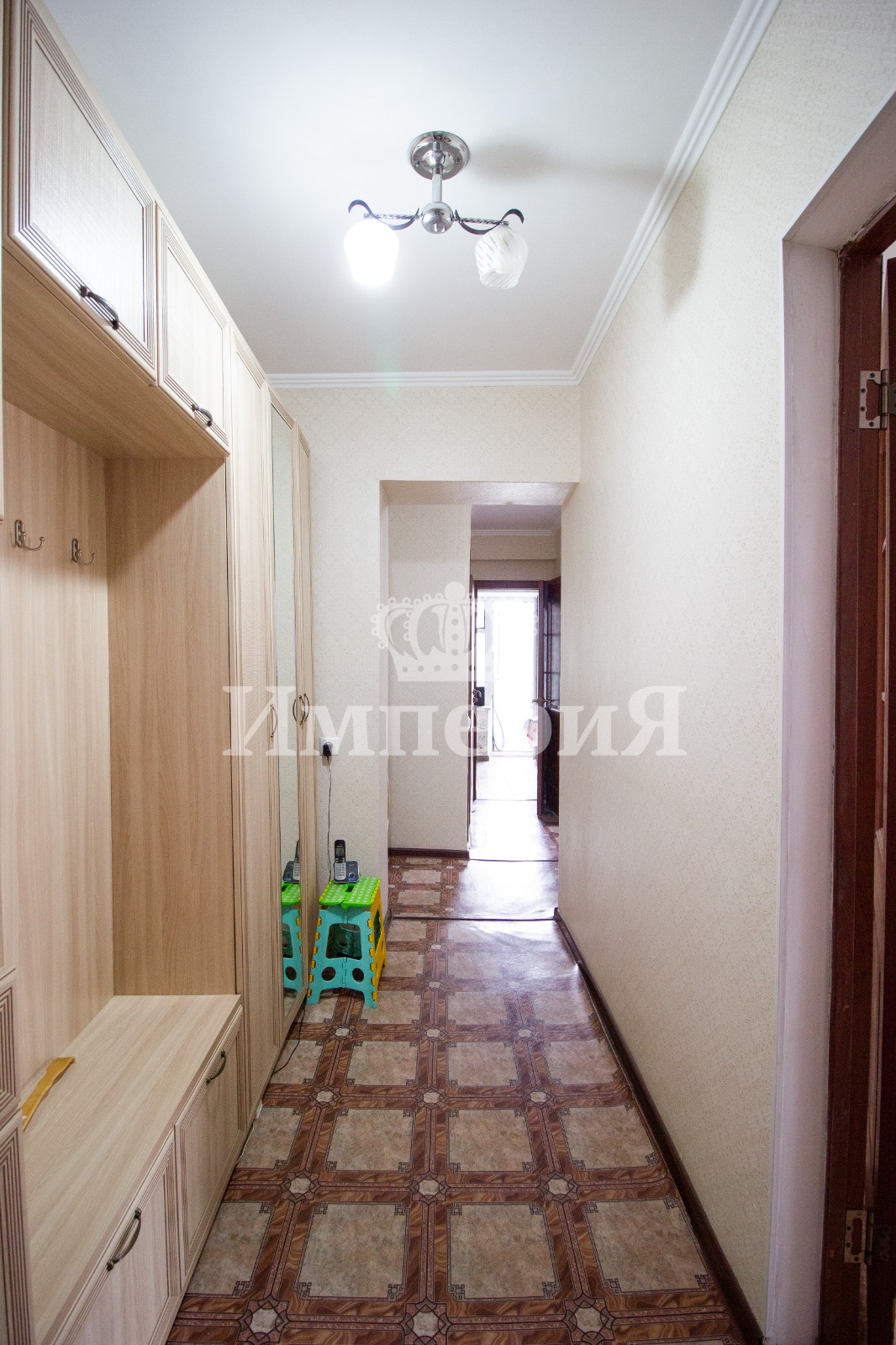 2-комнантная квартира, 56.0 м²,Жансугурова за 14 500 000