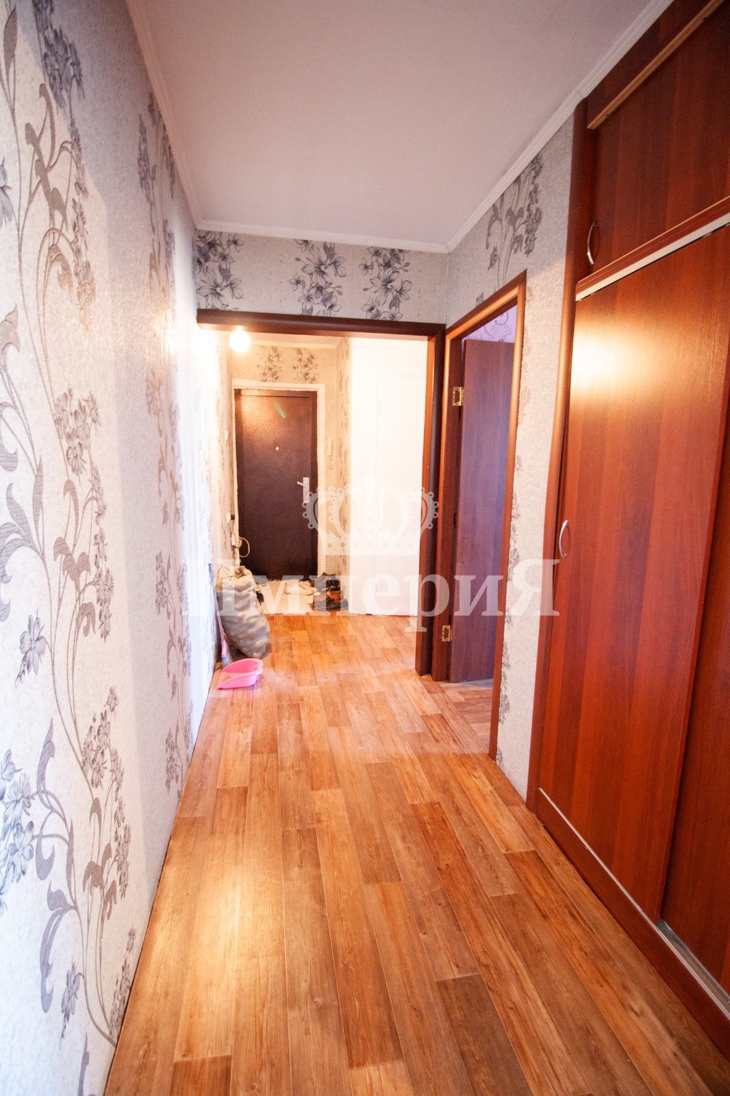 3-комнантная квартира, 59.0 м²,Казахстанская за 15 000 000