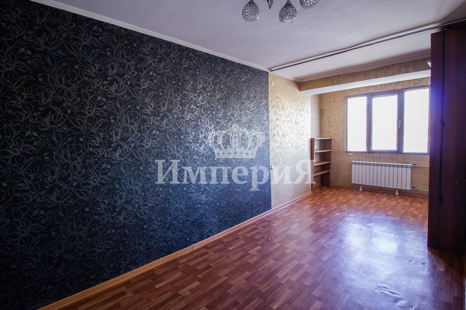 4-комнантная квартира, 80.0 м²,Алдабергенова за 25 000 000