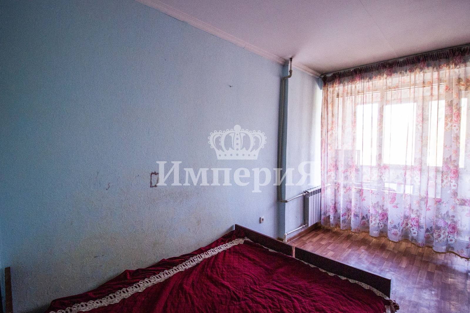 4-комнантная квартира, 80.0 м²,Алдабергенова за 25 000 000