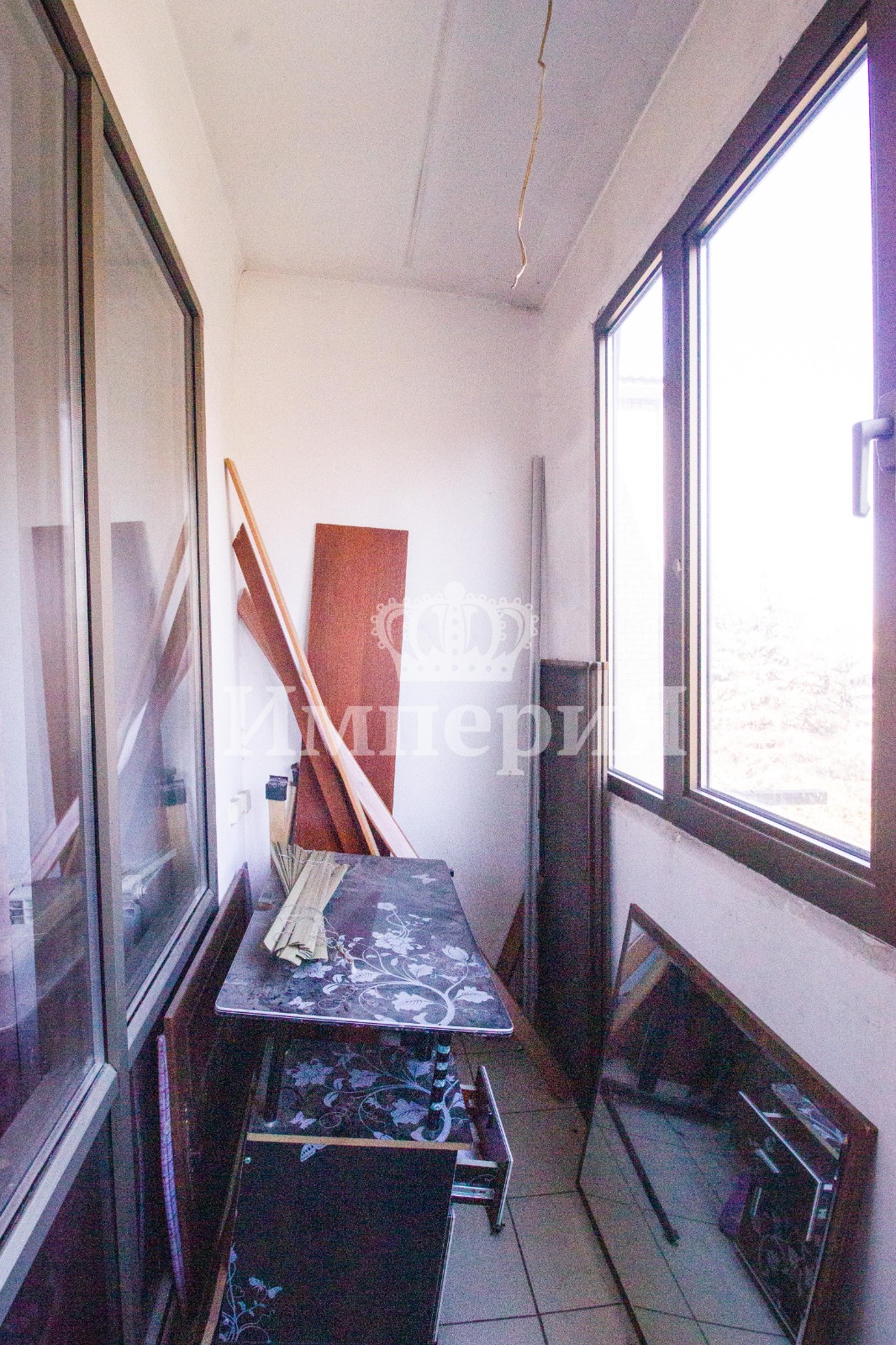 4-комнантная квартира, 80.0 м²,Алдабергенова за 25 000 000