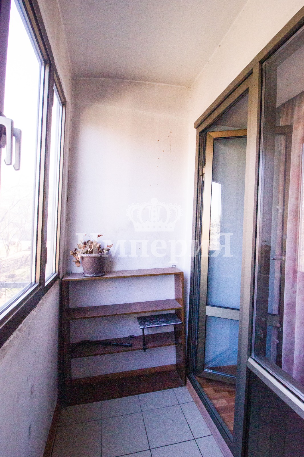 4-комнантная квартира, 80.0 м²,Алдабергенова за 25 000 000