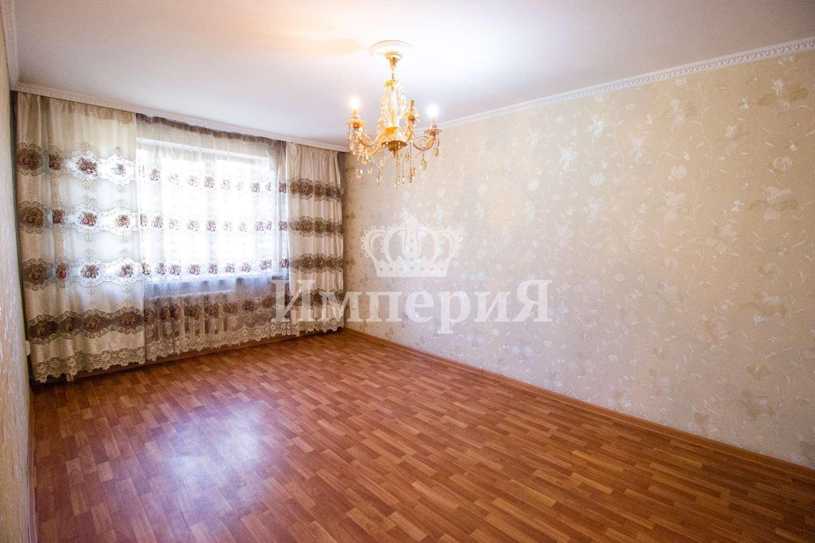 4-комнантная квартира, 80.0 м²,Алдабергенова за 25 000 000