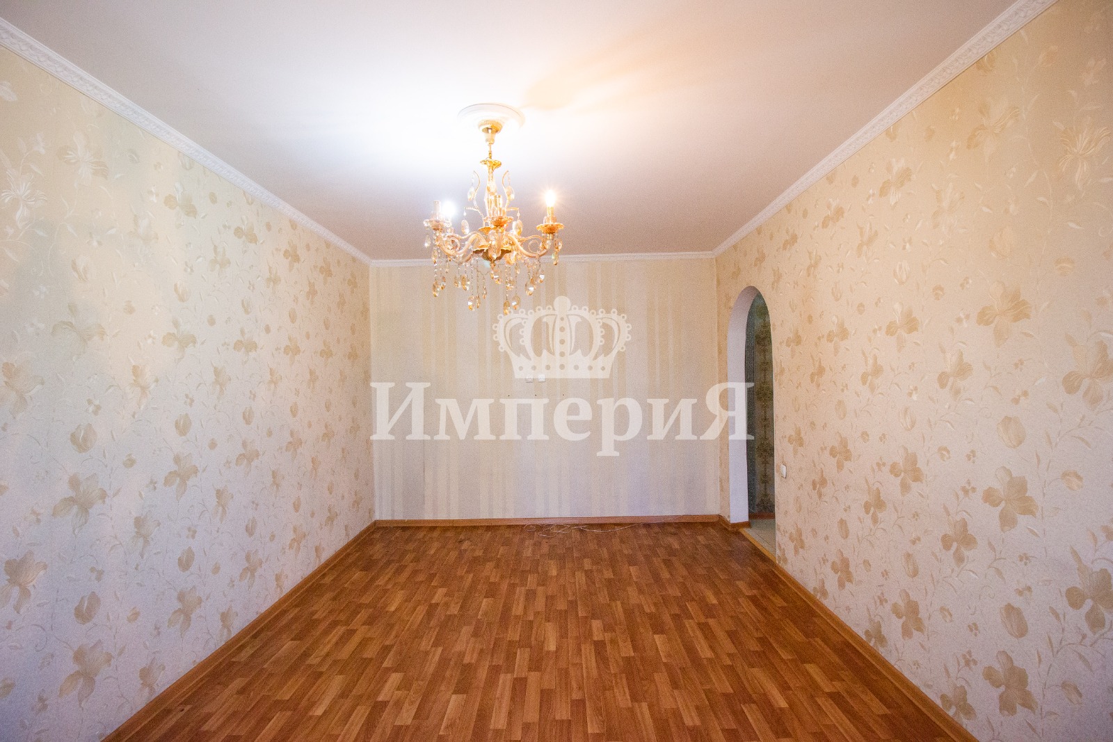 4-комнантная квартира, 80.0 м²,Алдабергенова за 25 000 000