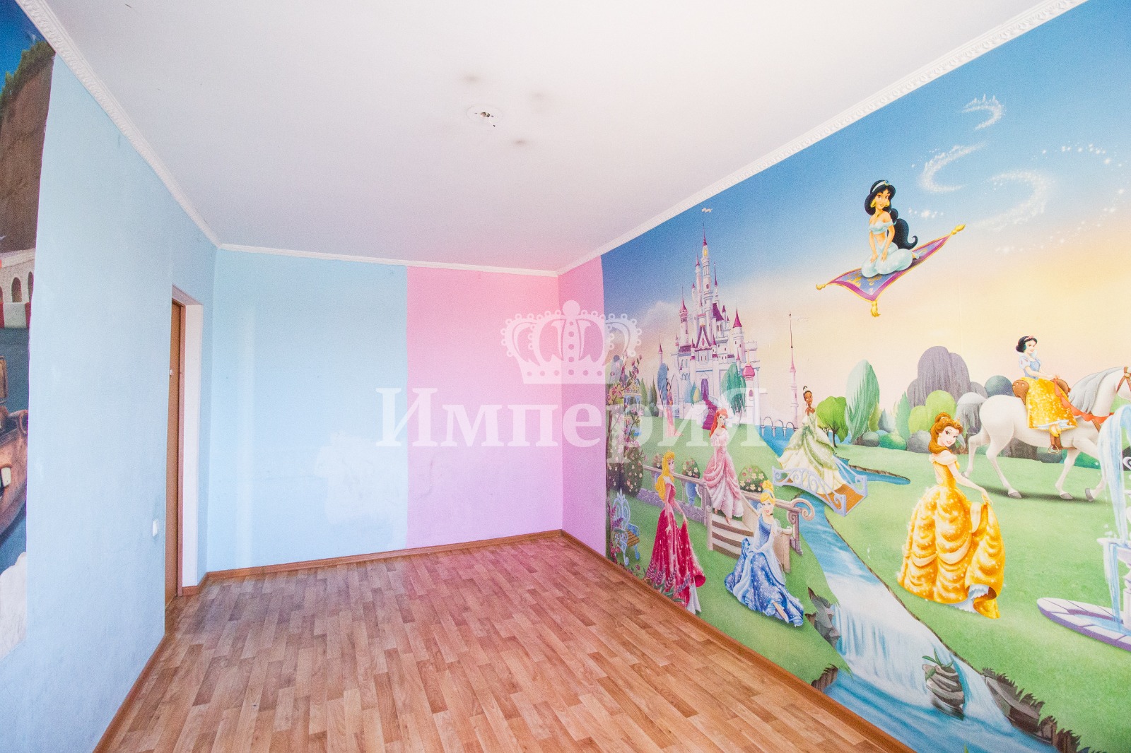 4-комнантная квартира, 80.0 м²,Алдабергенова за 25 000 000