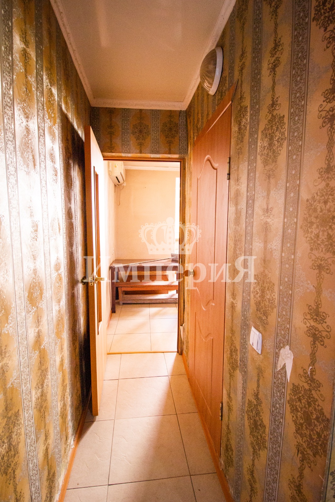 4-комнантная квартира, 80.0 м²,Алдабергенова за 25 000 000