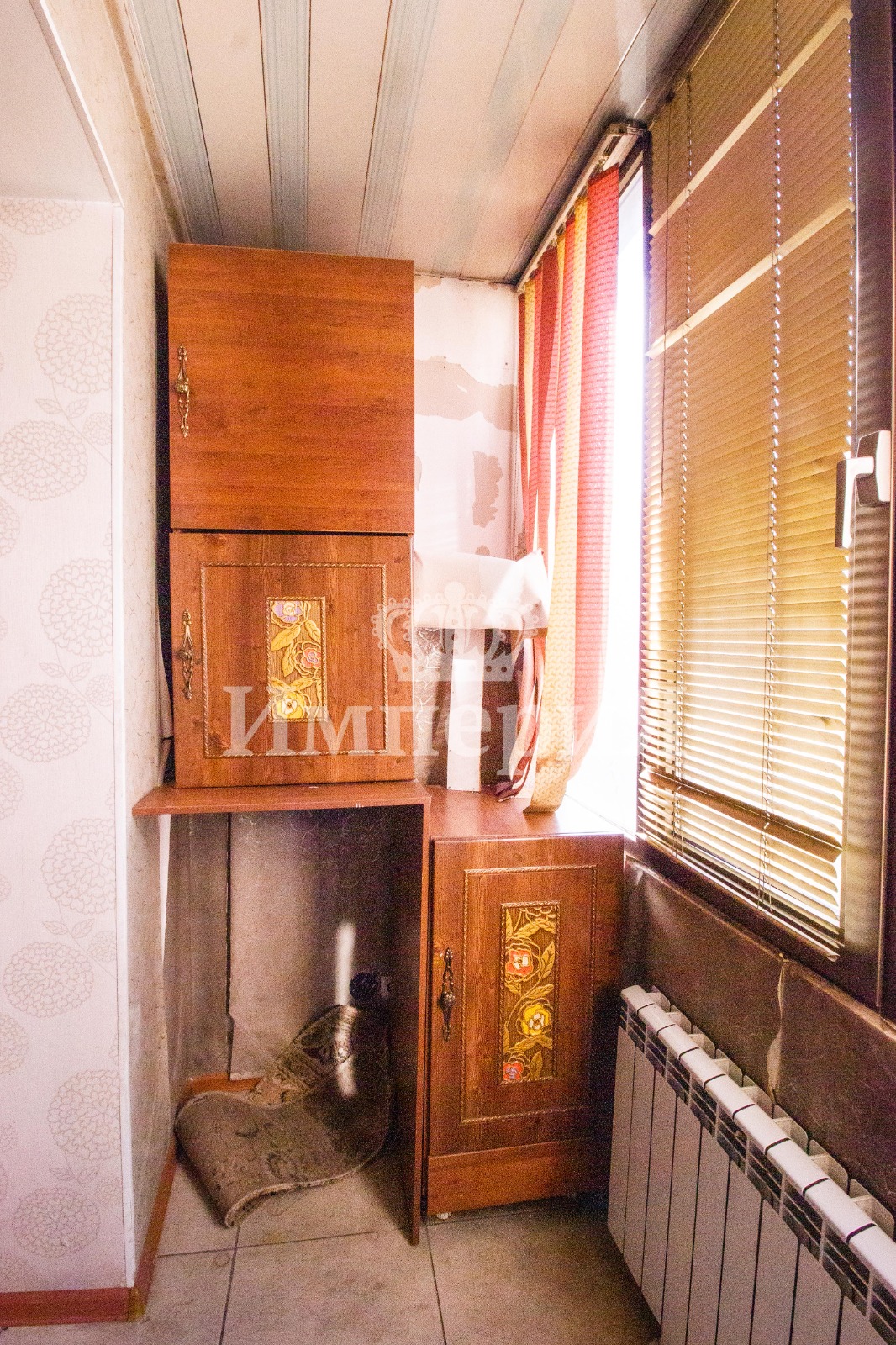 4-комнантная квартира, 80.0 м²,Алдабергенова за 25 000 000