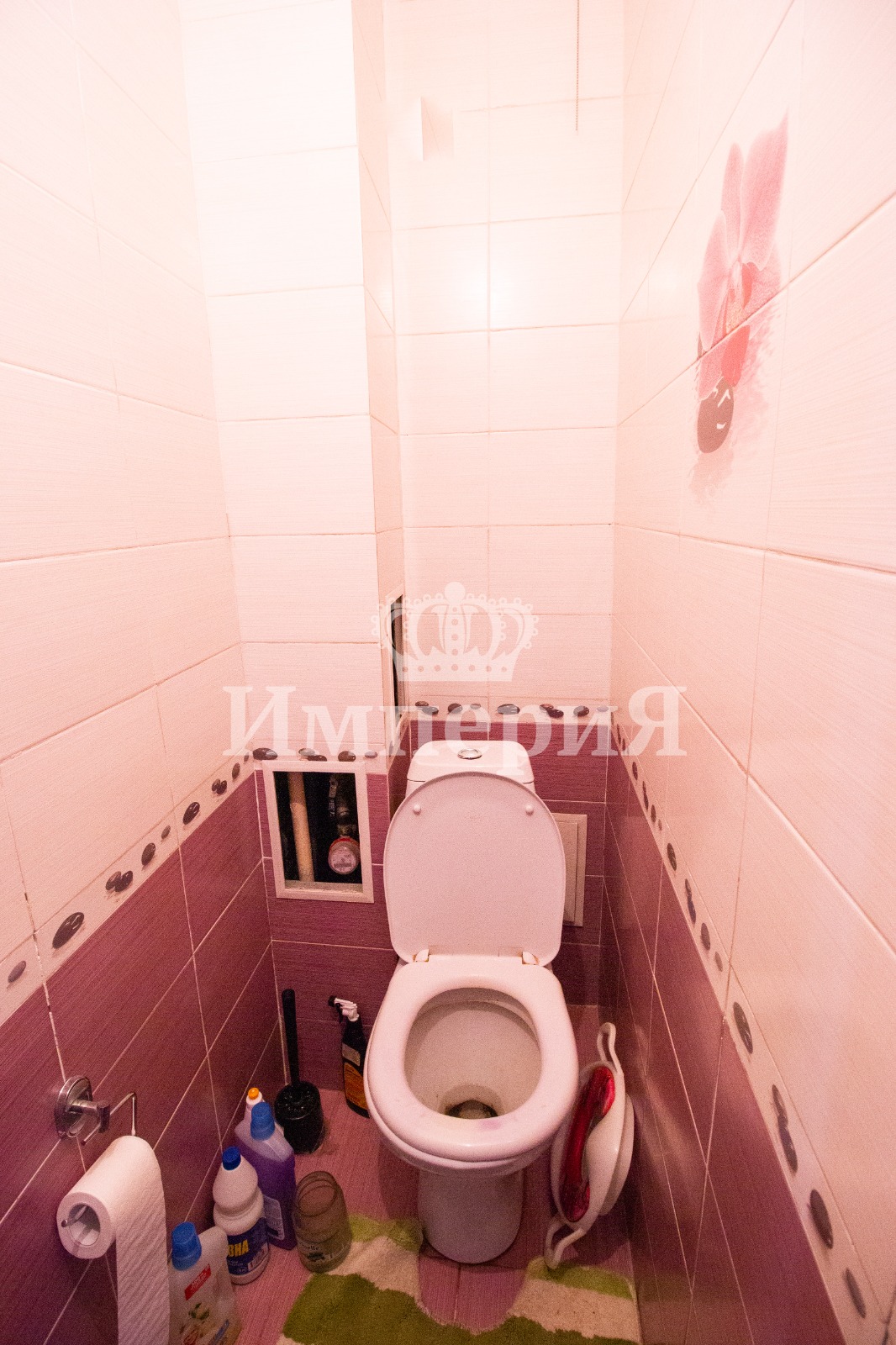 3-комнантная квартира, 63.0 м²,Назарбаева за 16 000 000