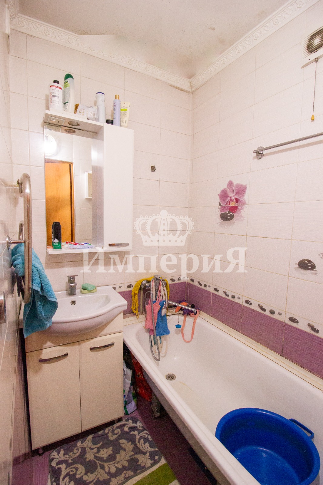 3-комнантная квартира, 63.0 м²,Назарбаева за 16 000 000