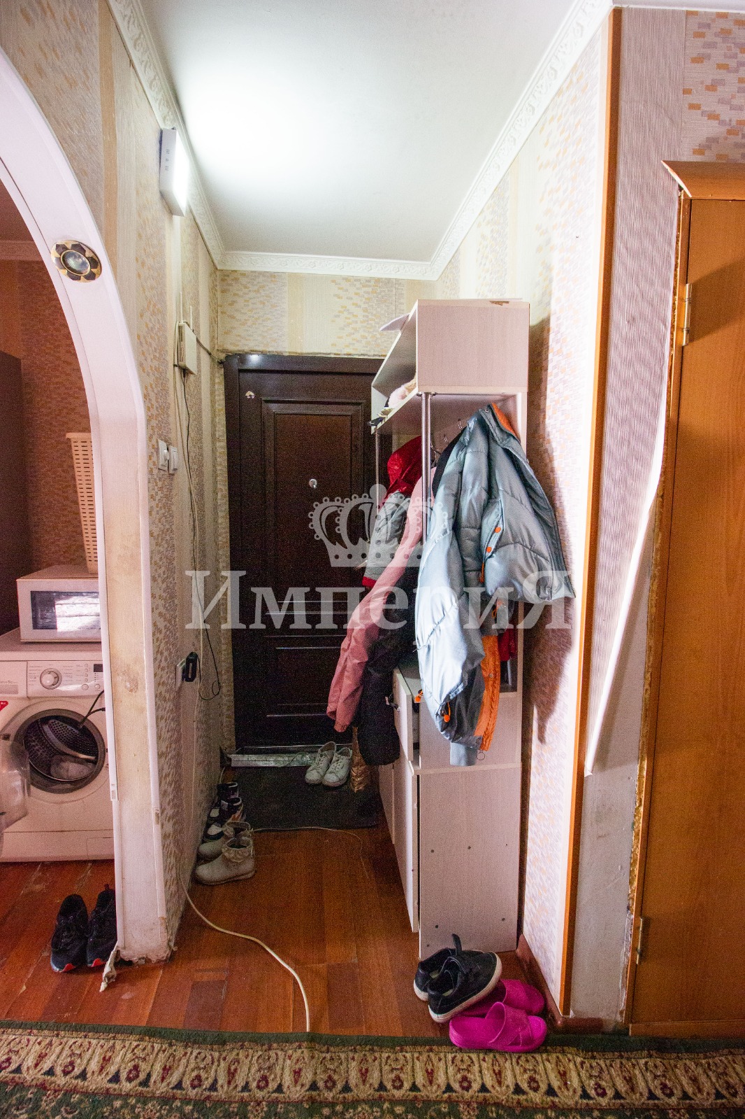 3-комнантная квартира, 63.0 м²,Назарбаева за 16 000 000