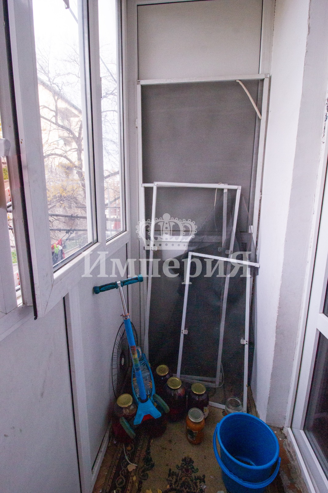 3-комнантная квартира, 63.0 м²,Назарбаева за 16 000 000