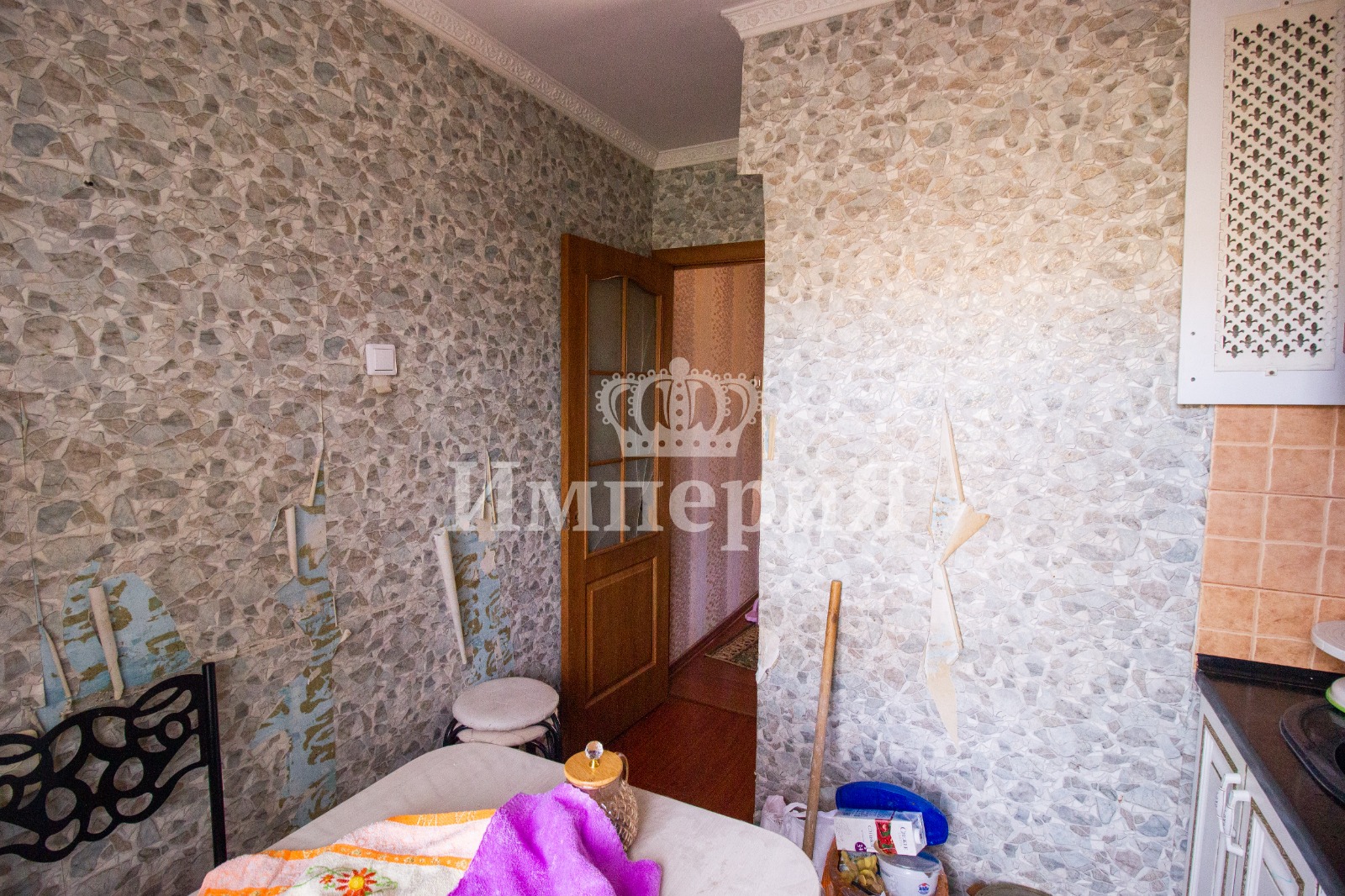 3-комнантная квартира, 63.0 м²,Назарбаева за 16 000 000