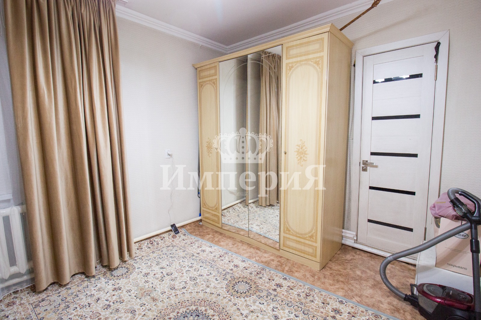 2-комнантная квартира, 54.0 м²,Айтыкова за 12 500 000