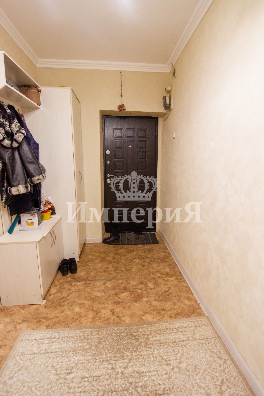 2-комнантная квартира, 54.0 м²,Айтыкова за 12 500 000