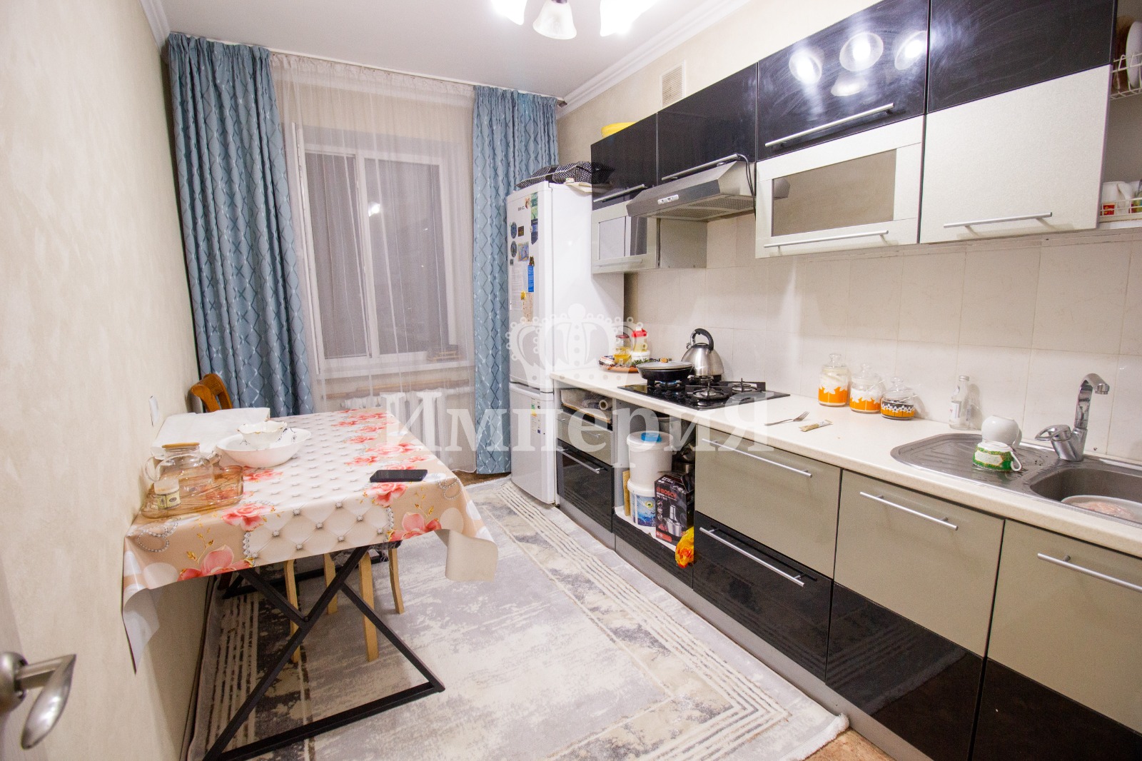 2-комнантная квартира, 54.0 м²,Айтыкова за 12 500 000