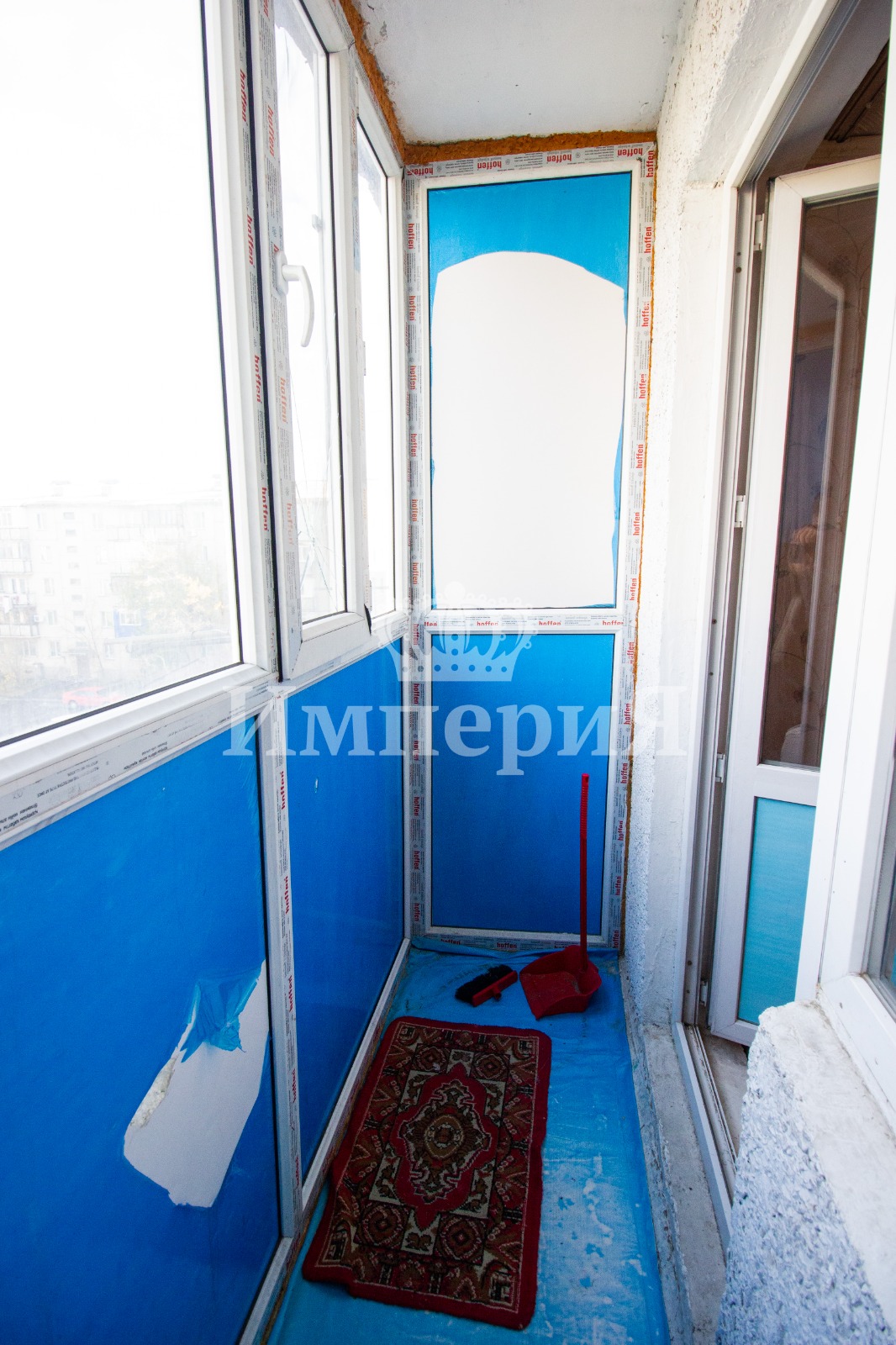 2-комнантная квартира, 44.5 м²,4 мкр за 13 500 000