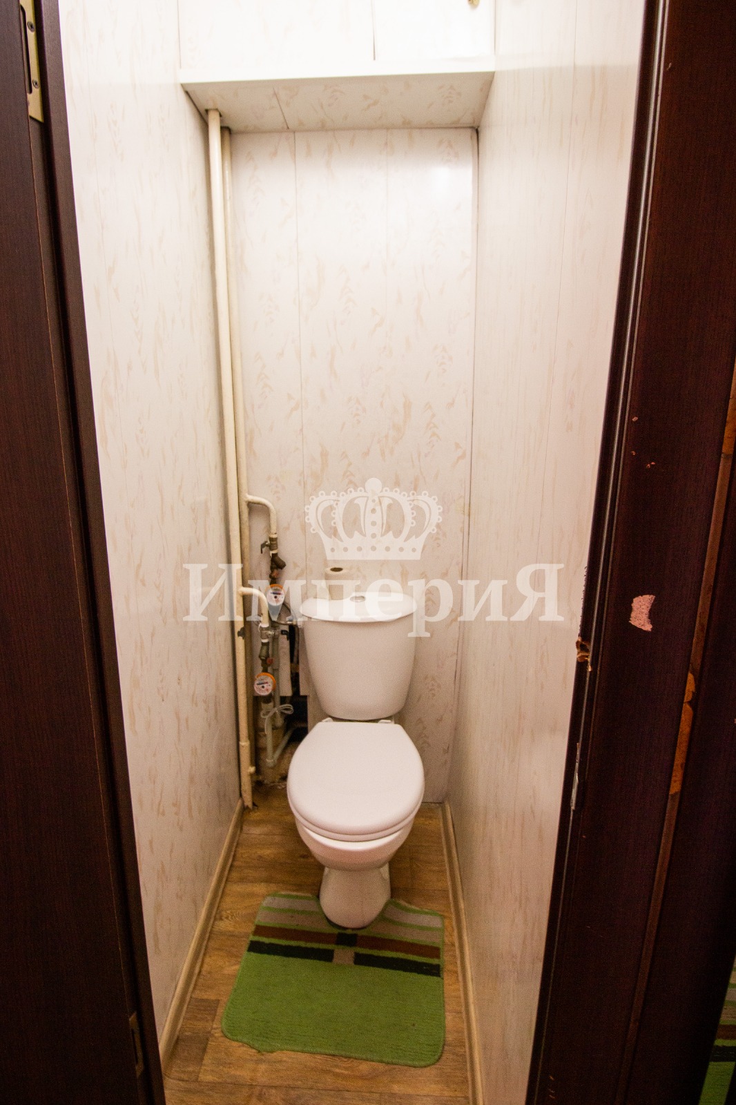 2-комнантная квартира, 44.5 м²,4 мкр за 13 500 000